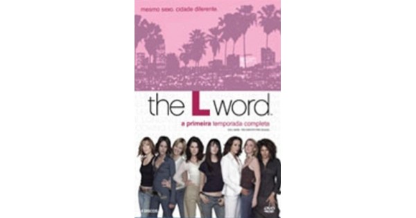 Box The L Word - A Primeira Temporada Completa (4 DVD's)